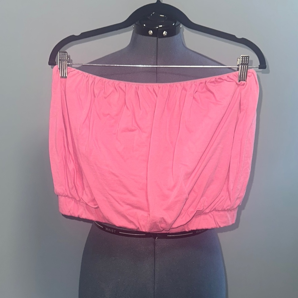 **LIKE NEW** EXPRESS TUBE TOP